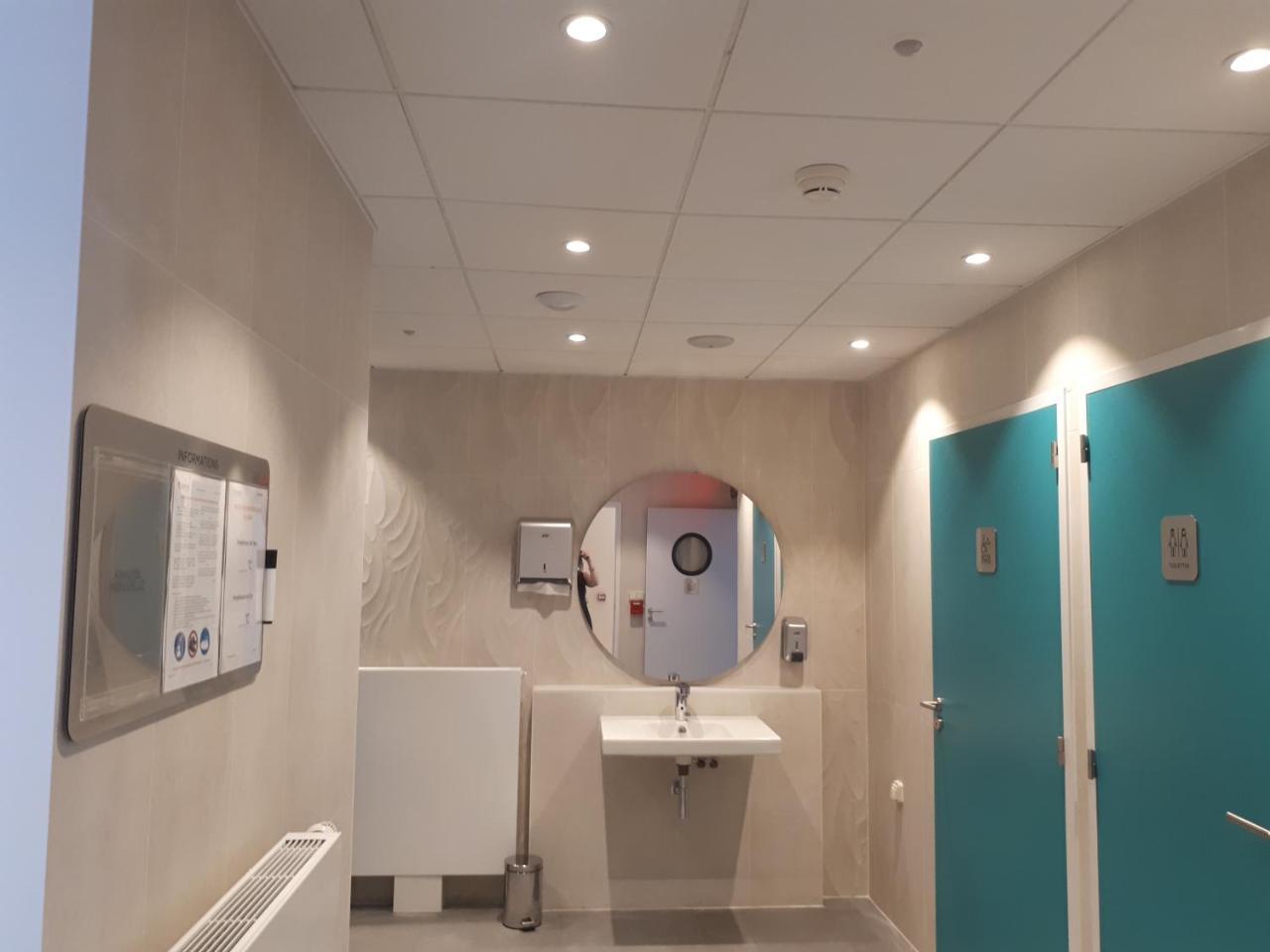 Domitys La Calliope Metz Dış mekan fotoğraf